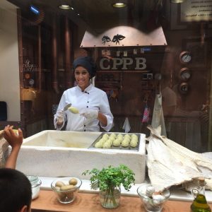 Pastéis de bacalhau