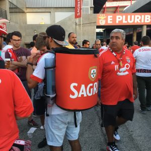 Benfica