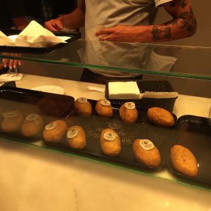 Pastéis de bacalhau